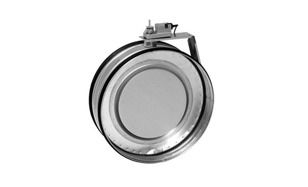 DTBU damper